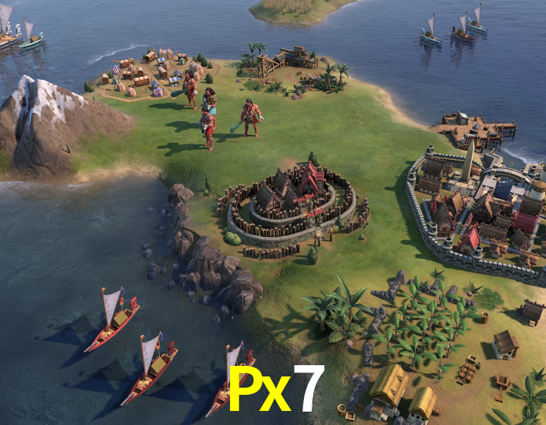 Mesa de Blackjack Px7