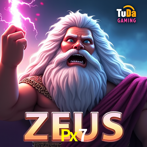 APP oficial da Px7 para mobile