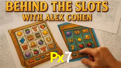 Estatísticas Esportivas Px7