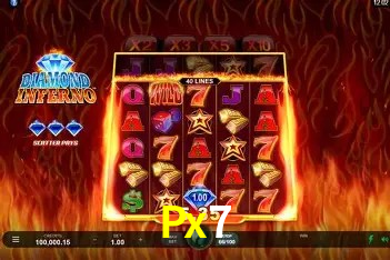 Promoções Sazonais Px7