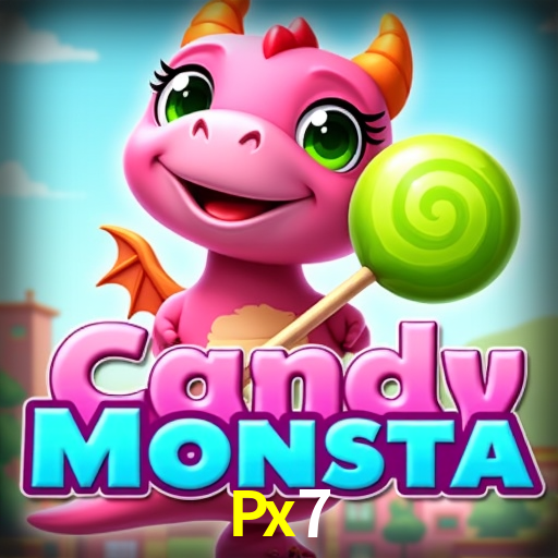 Descubra o Mundo do Cassino Online com Px7