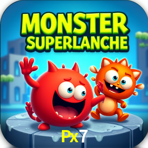 Quick Registration Px7