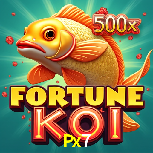 Descubra a Essência do Px7: Nossa História e Compromissos