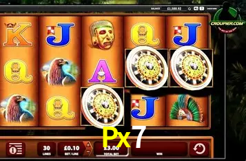 Integração de APIs Px7