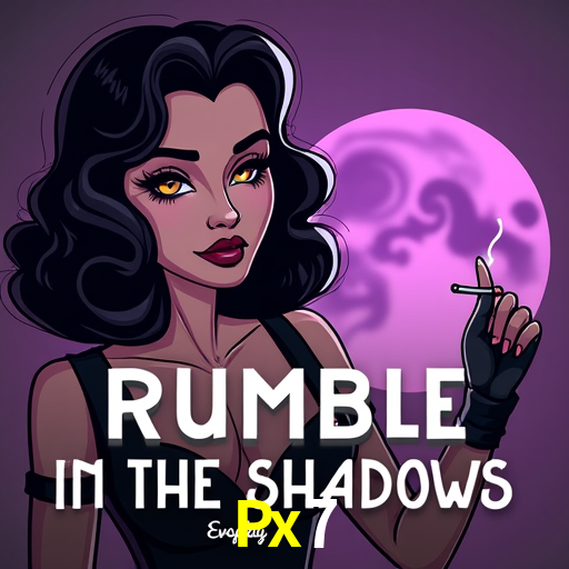 PIX Instantâneo Px7