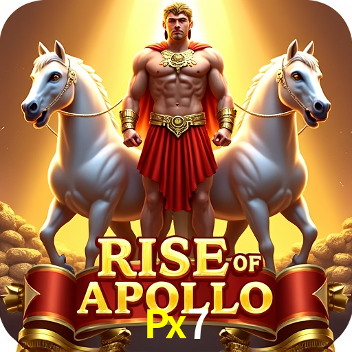 Responsive Design Px7