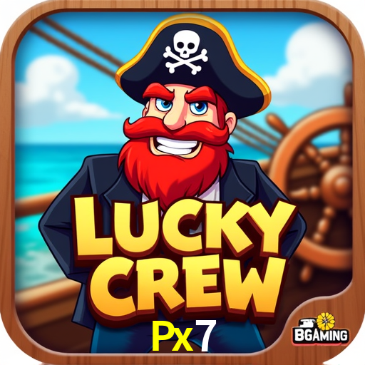 Interface do App Px7