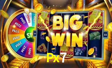 Design Responsivo Px7