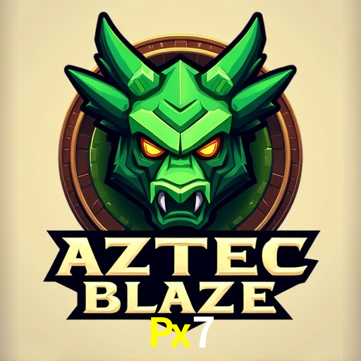 Descubra o Mundo do Cassino Online com Px7